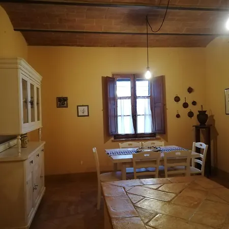 Podere Sant'antonio