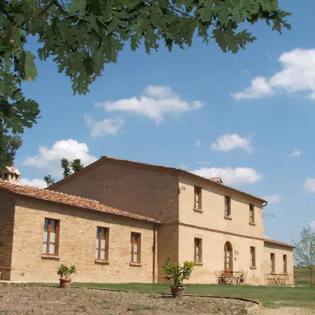 Podere Sant'antonio Buonconvento