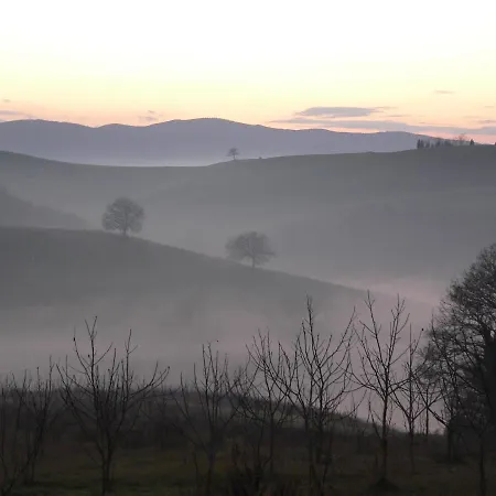 Vakantieboerderij Podere Sant'antonio *