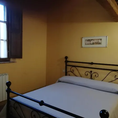 Vakantieboerderij Podere Sant'antonio