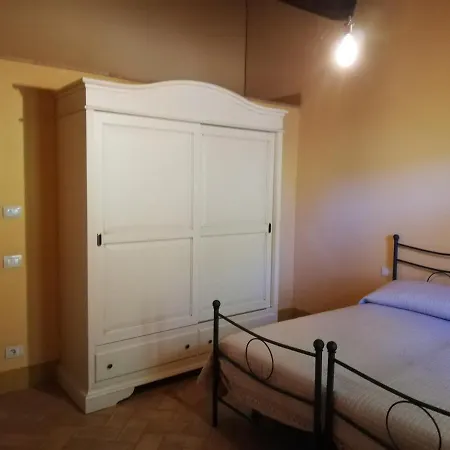 Podere Sant'antonio *