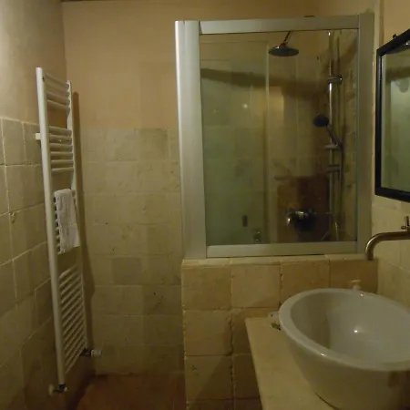 Podere Sant'antonio * Buonconvento