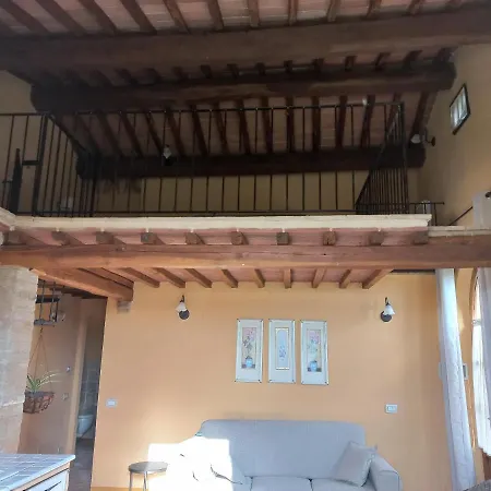 Podere Sant'antonio *