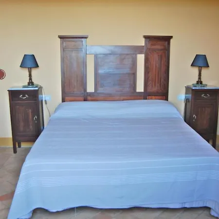 Podere Sant'antonio * Buonconvento