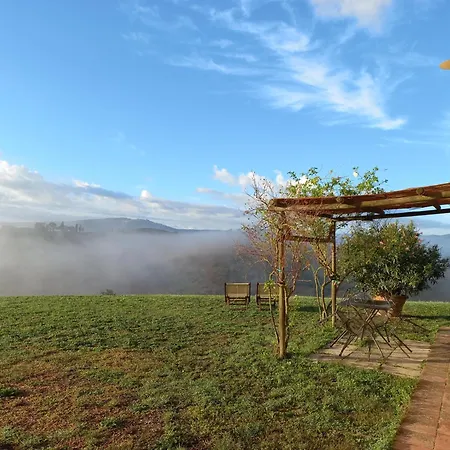 Podere Sant'antonio *