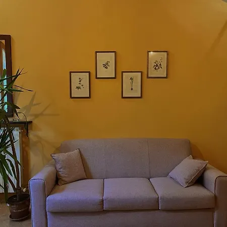 Podere Sant'antonio Vakantieboerderij