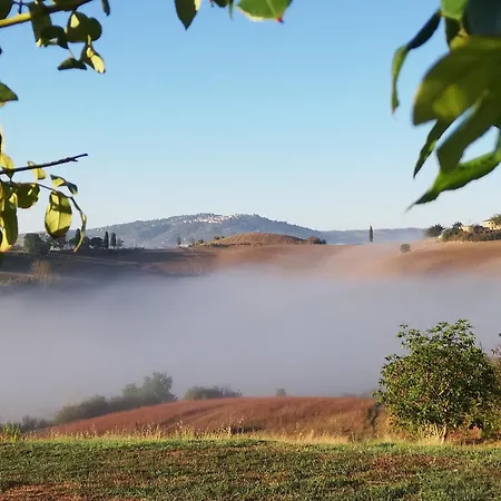 Vakantieboerderij Podere Sant'antonio