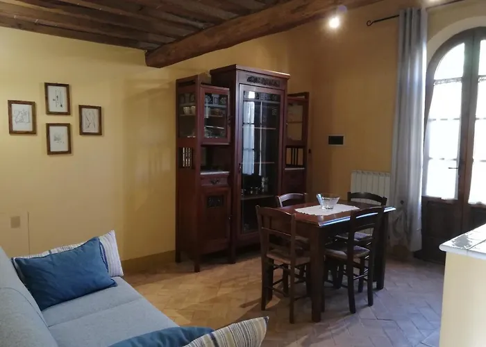 Podere Sant'antonio